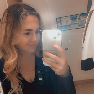 Meet your Posher, Kristyn